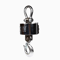 FCS-DM全電動倒桶秤